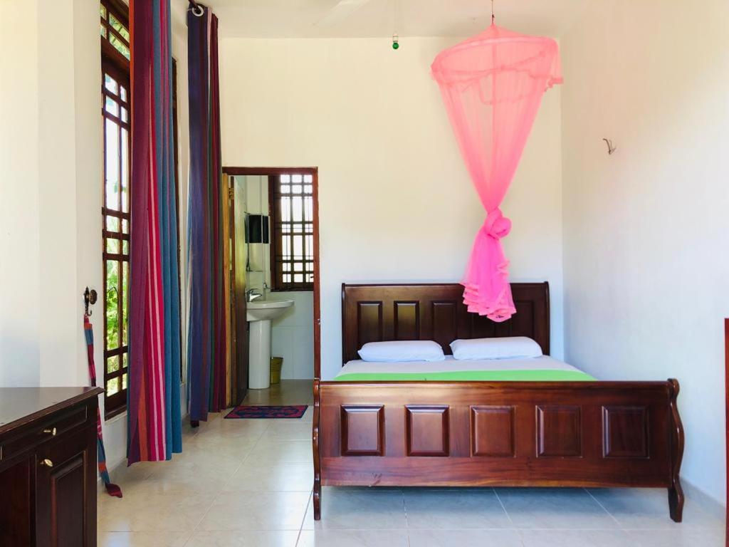 Sudumal Cottage Ella Ngoại thất bức ảnh