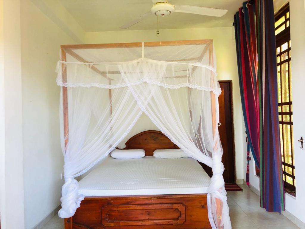 Sudumal Cottage Ella Ngoại thất bức ảnh
