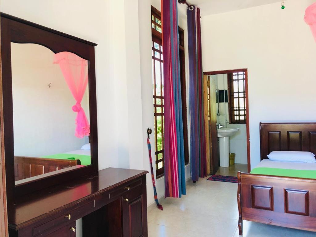 Sudumal Cottage Ella Ngoại thất bức ảnh