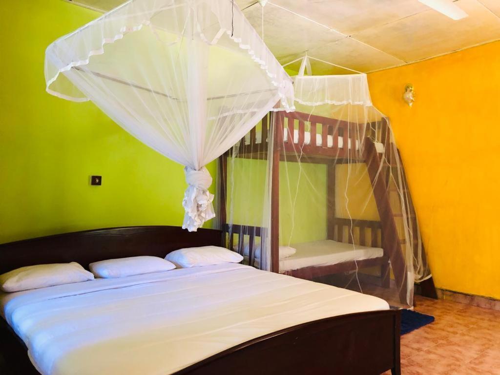 Sudumal Cottage Ella Ngoại thất bức ảnh