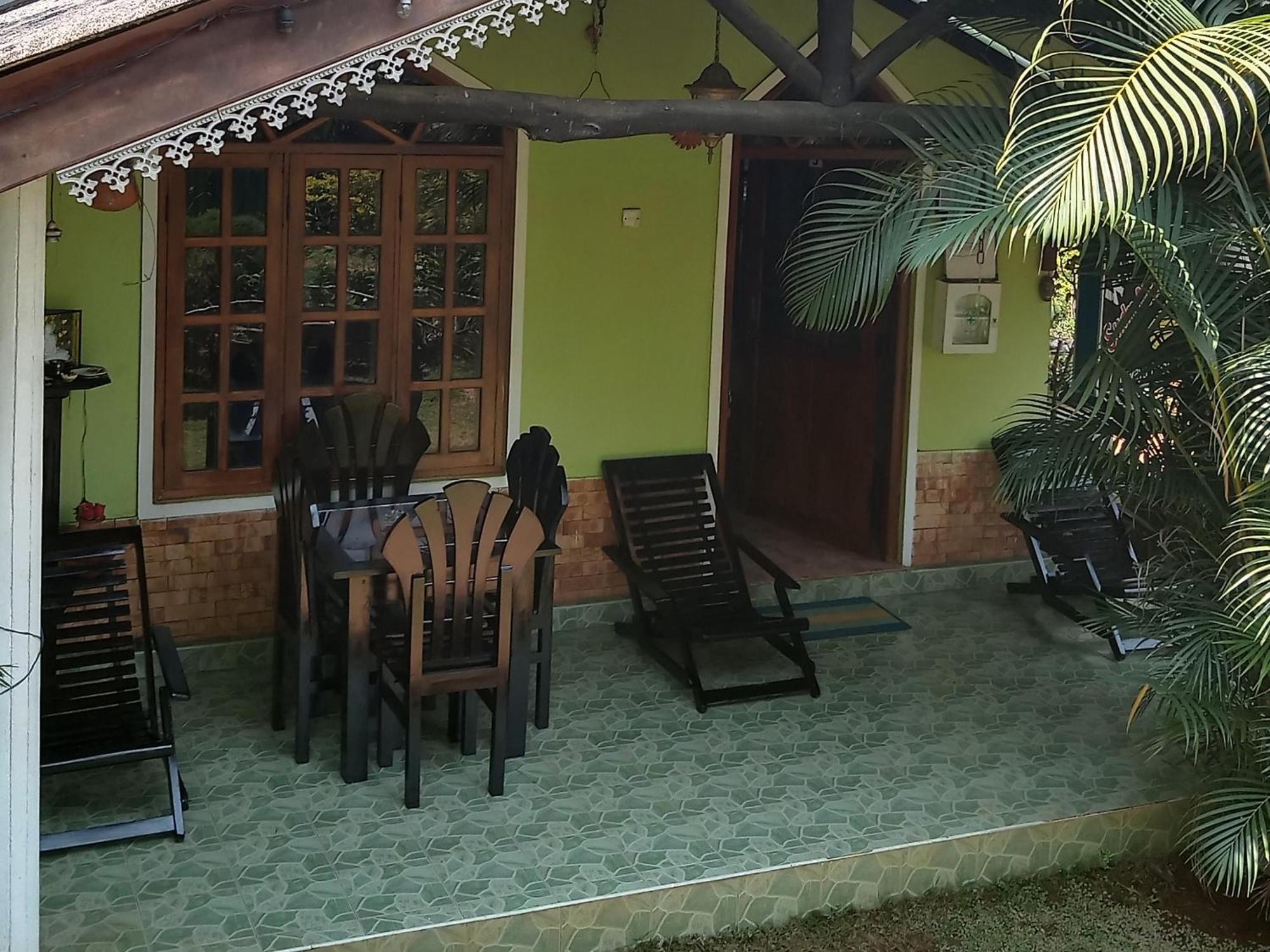 Sudumal Cottage Ella Phòng bức ảnh