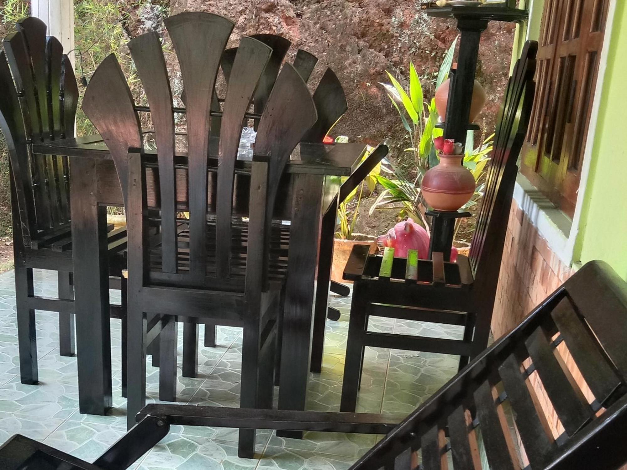Sudumal Cottage Ella Phòng bức ảnh