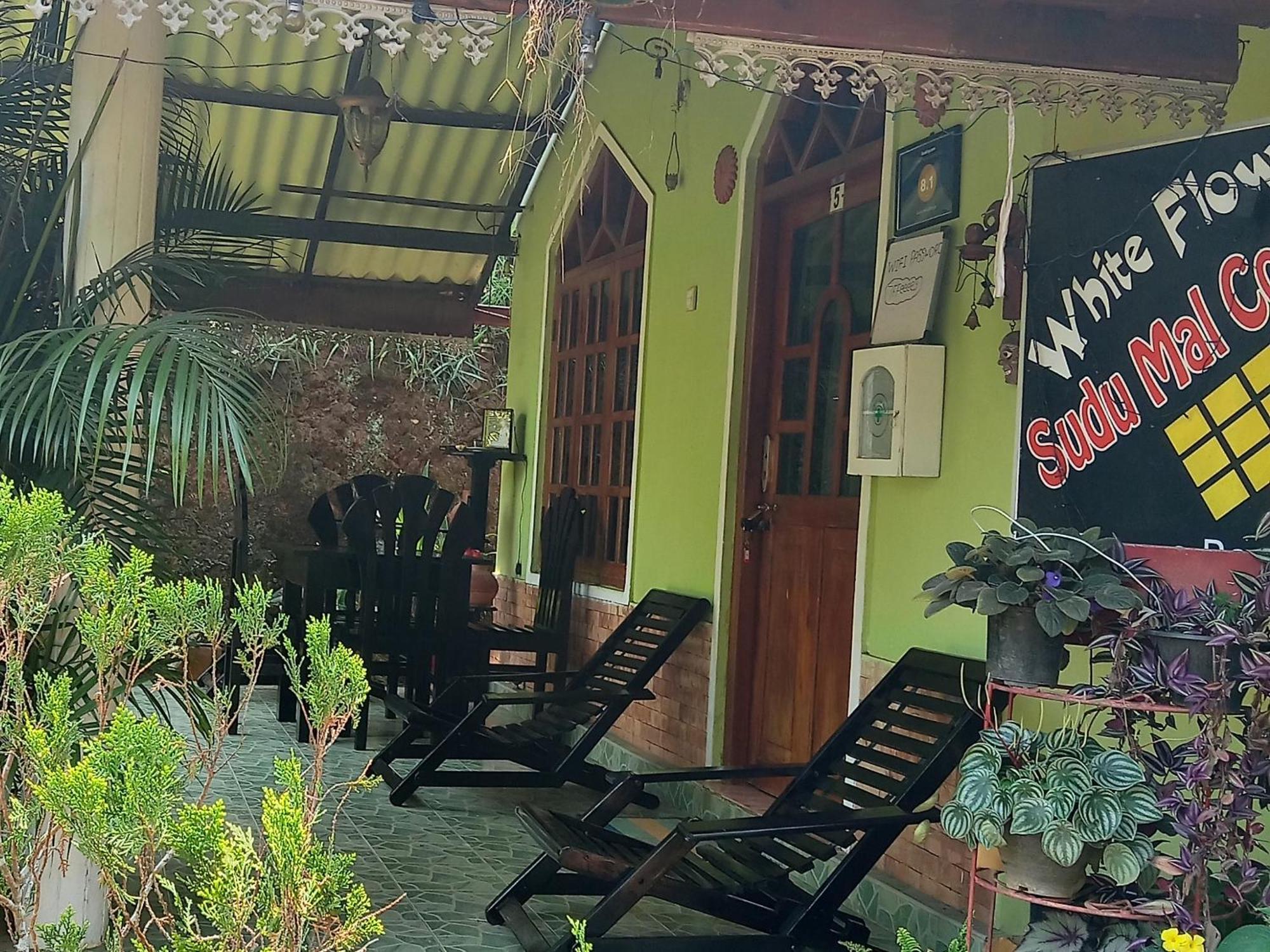 Sudumal Cottage Ella Phòng bức ảnh
