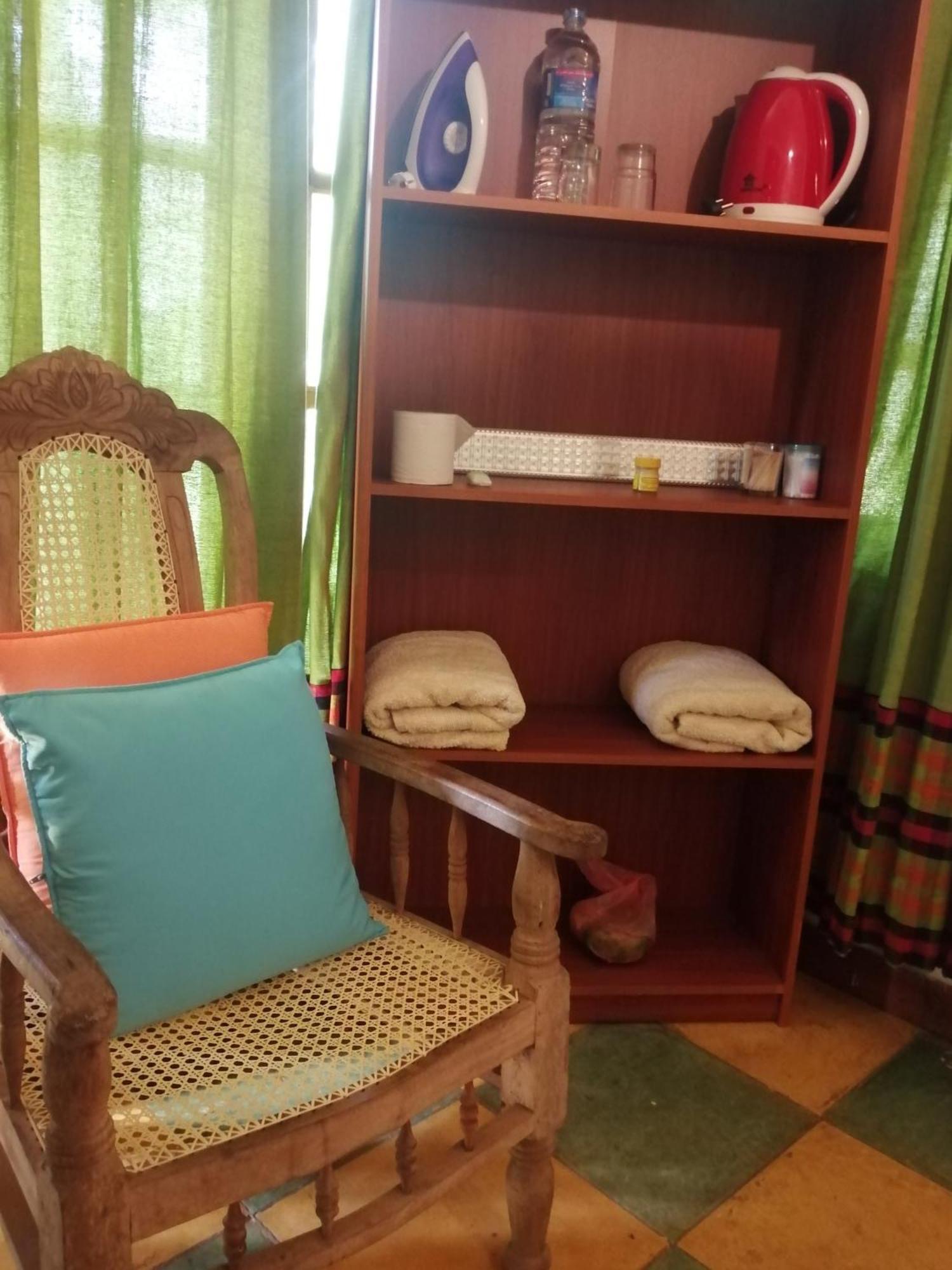 Sudumal Cottage Ella Phòng bức ảnh