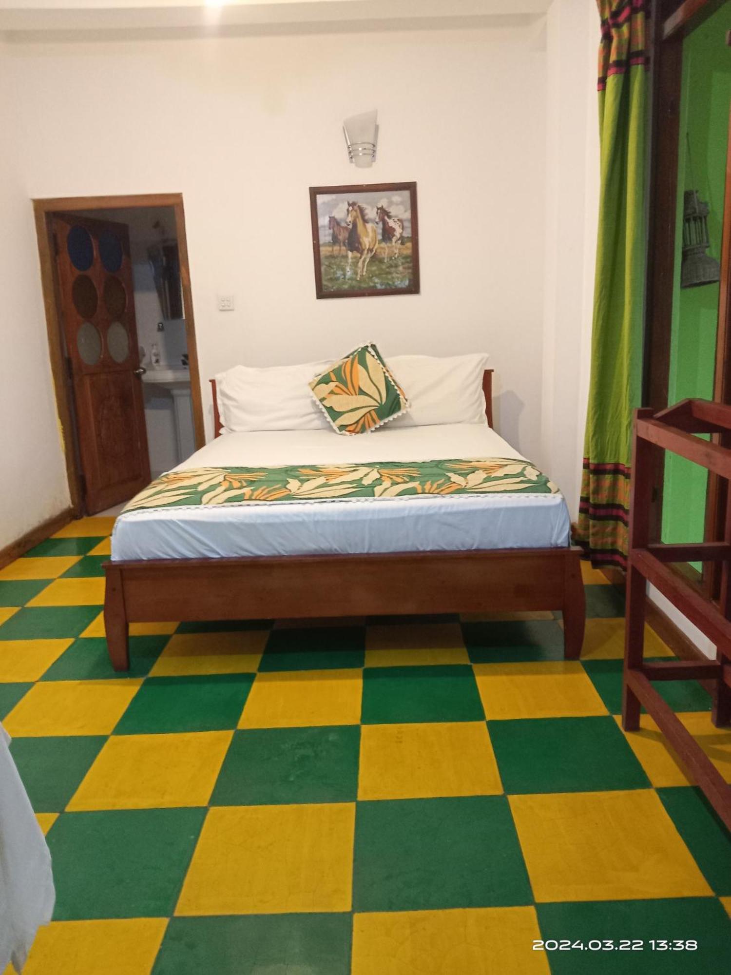 Sudumal Cottage Ella Ngoại thất bức ảnh