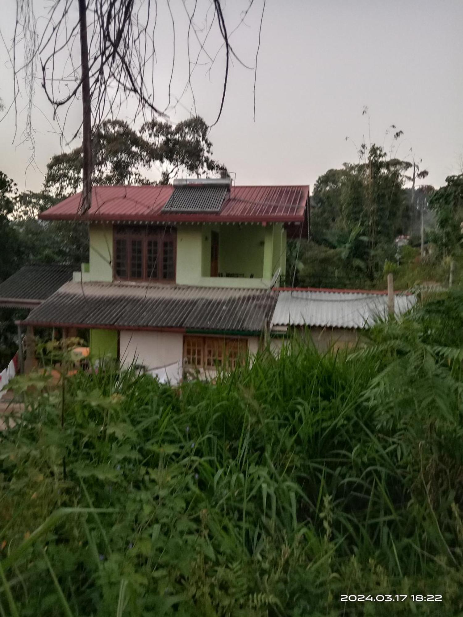 Sudumal Cottage Ella Ngoại thất bức ảnh