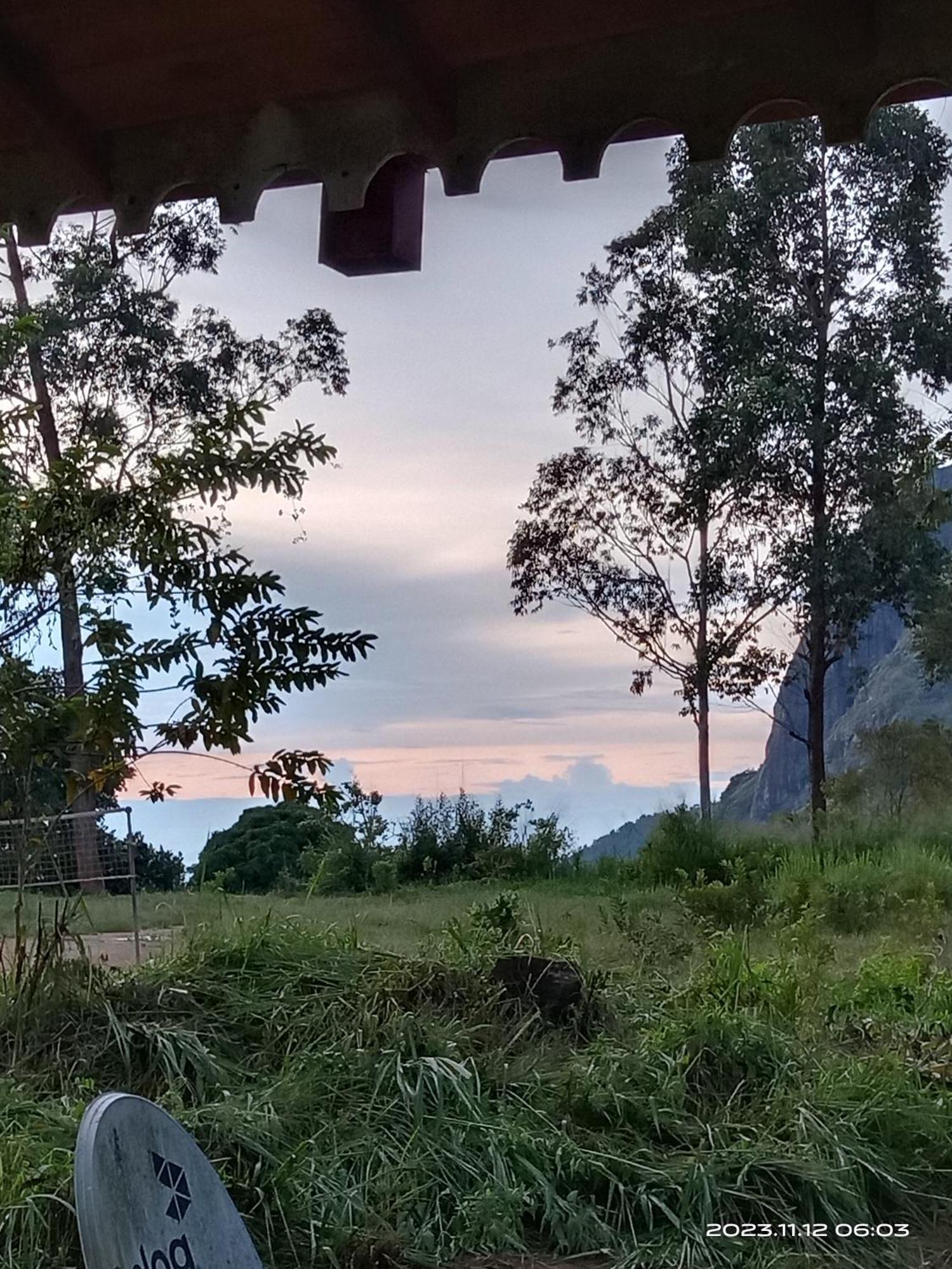 Sudumal Cottage Ella Ngoại thất bức ảnh