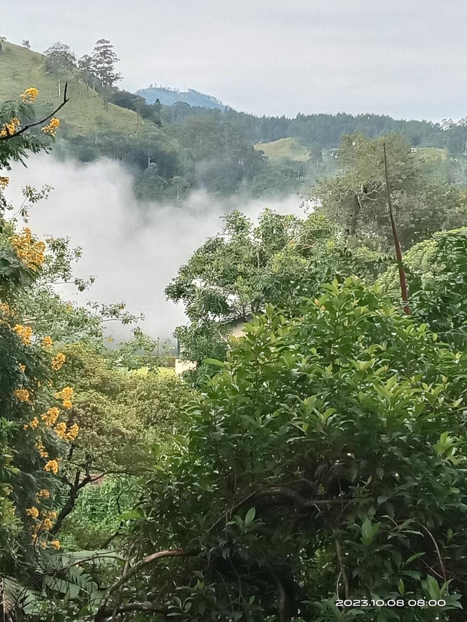 Sudumal Cottage Ella Ngoại thất bức ảnh