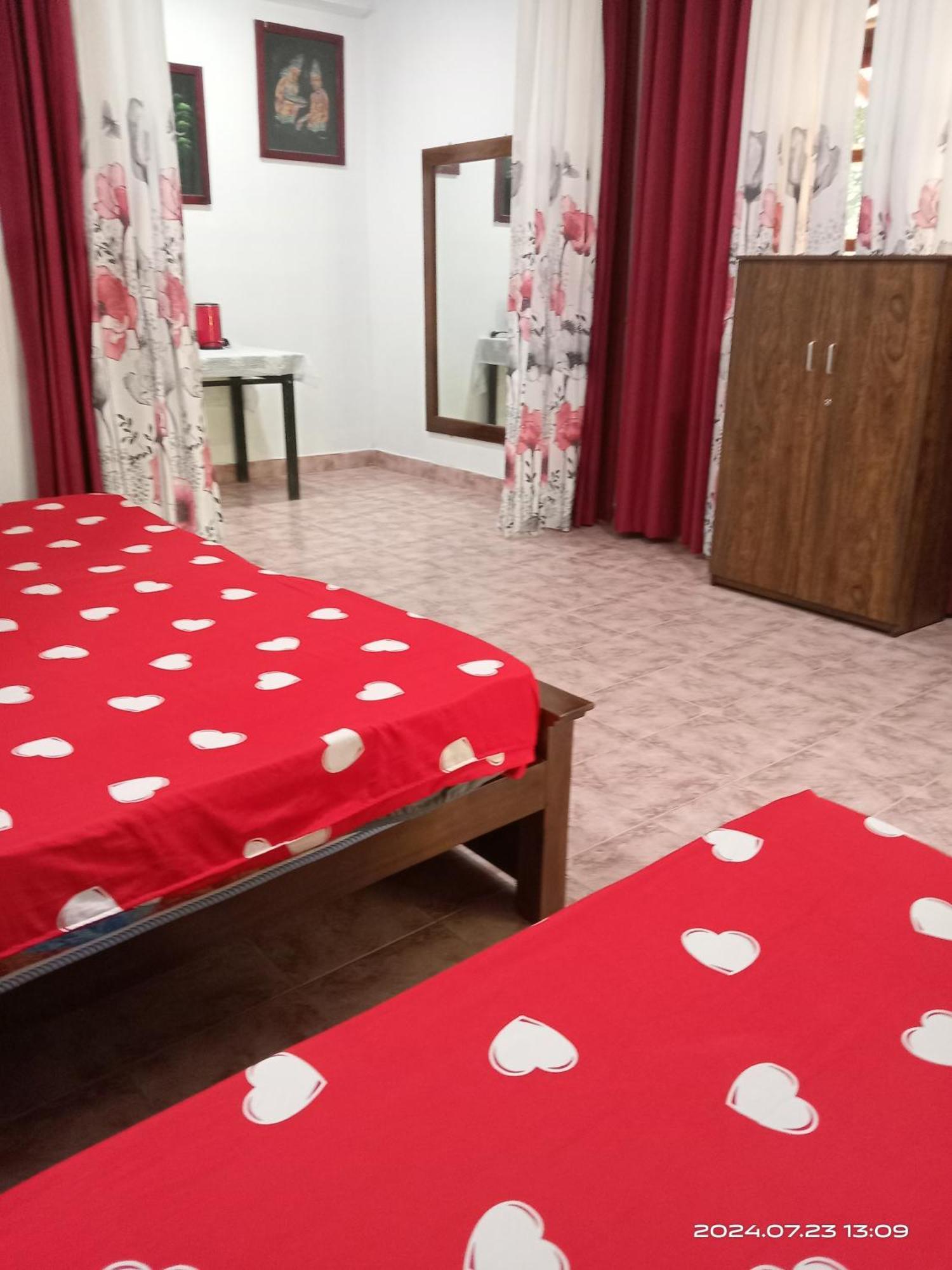 Sudumal Cottage Ella Ngoại thất bức ảnh