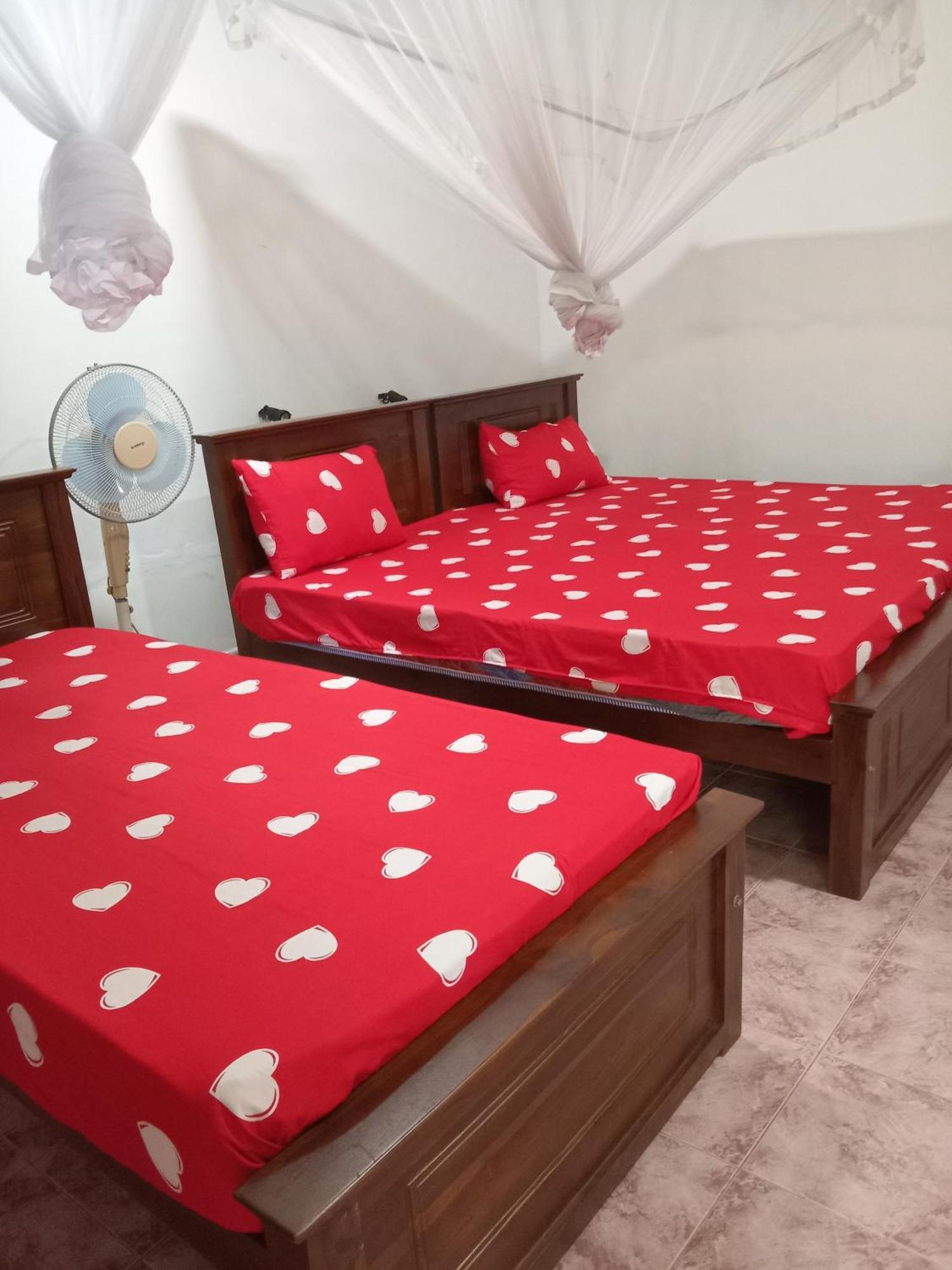 Sudumal Cottage Ella Ngoại thất bức ảnh