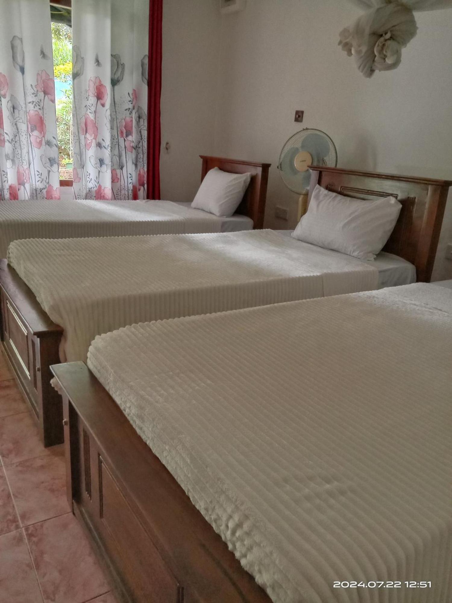 Sudumal Cottage Ella Ngoại thất bức ảnh