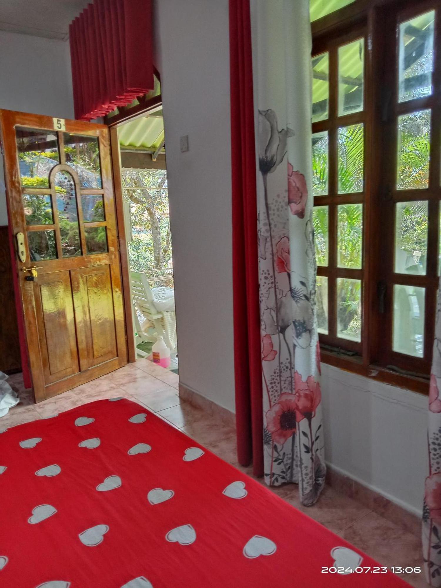 Sudumal Cottage Ella Ngoại thất bức ảnh