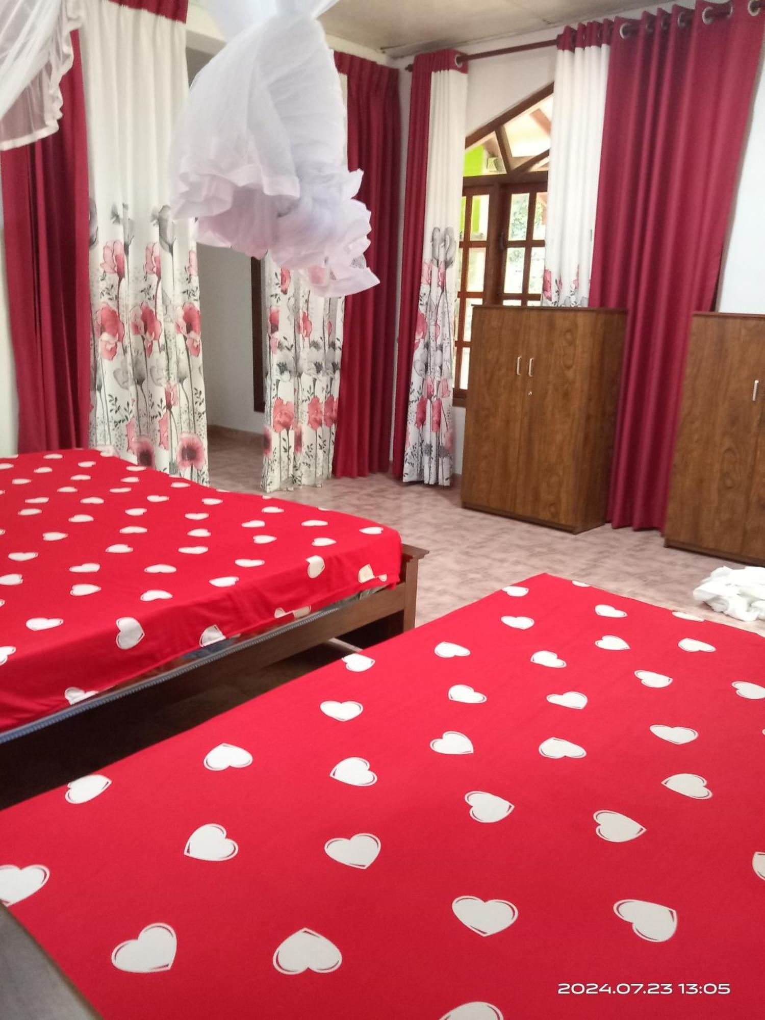Sudumal Cottage Ella Ngoại thất bức ảnh