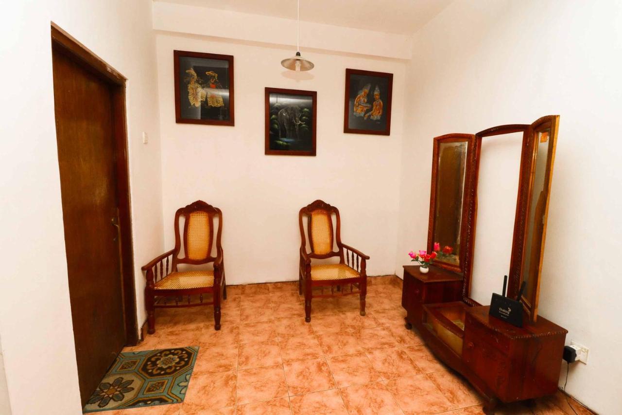 Sudumal Cottage Ella Ngoại thất bức ảnh